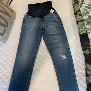Joe’s Jeans Maternity Icon Skinny Jeans
